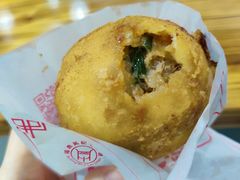 -煎意浓·吴记煎包(交通路店)