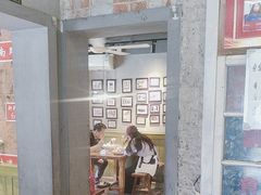-飨府.老淮面馆.自营(清河路店)
