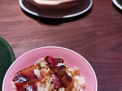 经典腊味煲仔饭-觅唐MITONG(鸟巢店)