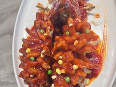 -王记姚家味·地道苏帮菜(凤凰街店)