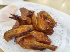 -中恒华茶楼(牌坊店)
