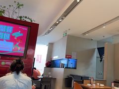 -老板恋上鱼(恒隆广场店)