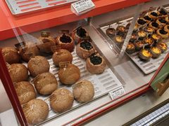 -好利来(建邺吾悦广场Lab主题店)