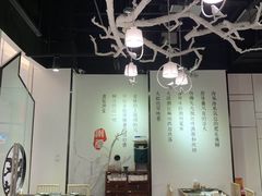 大堂-潮堂 · 潮州菜(国贸商城店)