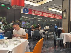 -眉州东坡(北苑华贸店)