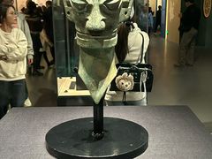 -广西壮族自治区博物馆