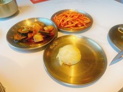 -西塔老太太泥炉烤肉(望京一店)