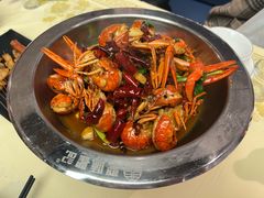 -聚味瞿记·龙虾堂(咸嘉湖店)