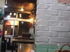 -炙热童年·老北京炙子烤肉(南锣鼓巷店)