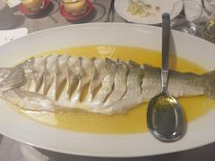 -宫燕府·京菜·烤鸭·淮扬菜(王府中心店)