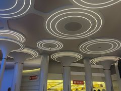 -浦乐汇·汤泉水世界