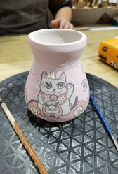 -吾行DIY手工坊(壹方北馆店)