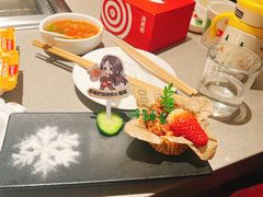 -海底捞火锅(人民广场店)