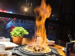 -超级神炭烤肉夜食(芥园西道店)