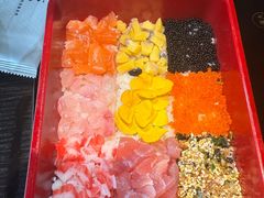-花潮料理艺食馆(SM新生活广场店)
