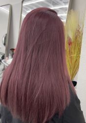 -Moyue HAIR SALON