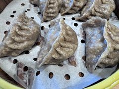 -格日勒阿妈蒙古厨房(新华广场店)