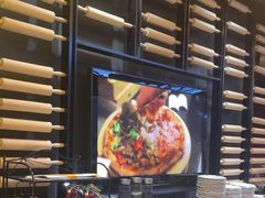 -get pizza意大利餐厅(凯德MALL店)