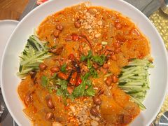 -金手勺东北菜馆(大屯北路店)