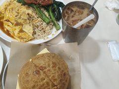 -華歡冰室-WahFoon(吉大店)
