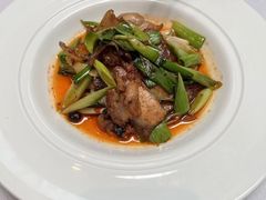 -成都钓鱼台精品酒店-品聚·成都餐厅