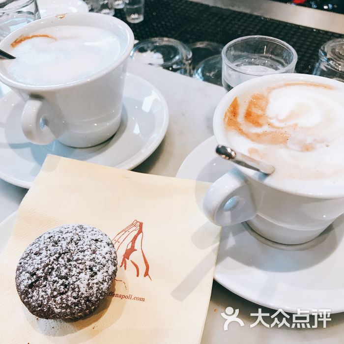 caffè napoli图片 - 第2张