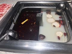-巴蜀楼外楼火锅(西三路店)