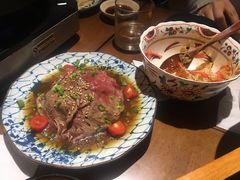 -醉虎传(南锣鼓巷店)