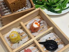 -蔡澜点心·粤菜(赛格国际购物中心店)