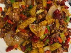 -李叔叔虾蟹大排档(青羊店)