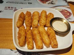 -斗牛士牛排(南京东路店)