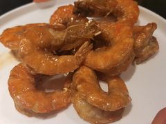 -旺顺阁鱼头泡饼(小红门店)
