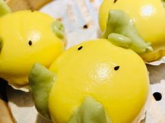 -外婆家(蓝色港湾店)