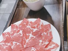 -马记伊源斋涮肉·清真菜(百子湾店)