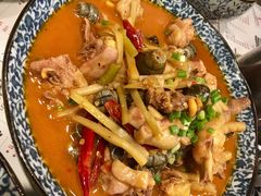 螺蛳鸡-螺世纪螺蛳粉·桂味小排档(裕德店)