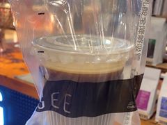 -Gee Coffee Roasters(万象天地店)