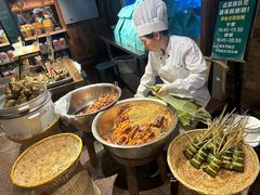 -筱爷叔·上海传统手工菜(玉树路店)