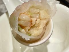 -红棉中餐厅·广州海航威斯汀酒店