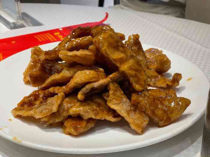 洪记饺子馆(小北边店)-"洪记饺子一如既往的好吃!吃了这么多年就.