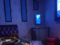 -钱莊Party连锁KTV(黄江星光城店)