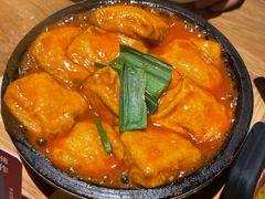 每日空运包浆豆腐-米店·云南菜(南门店)