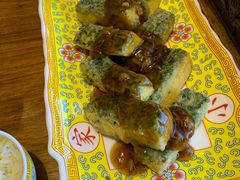 那家自制豆腐-那家山城(樱桃园店)