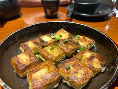 -徽三说·土徽菜·中国徽菜连锁品牌(一中店)