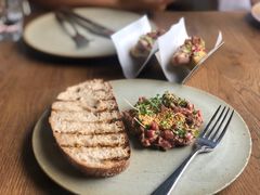 -BOR Eatery(安福路店)