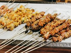 -沿海405烤场(沿海赛洛城店)