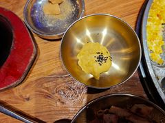 -首尔朴宝·炭火烤肉(五角场店)