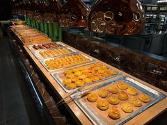 -汉丽斯巴西烤肉自助(市南店)