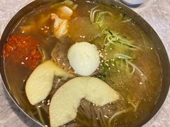 -屋里家延边朝鲜族冷面(梅林3店)