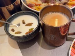 -塔哈尔·新疆盛宴(奉贤龙湖店)