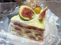 -HOWLULU蛋糕商店